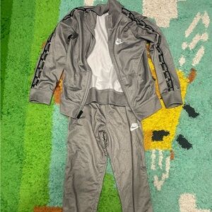 Nike set (boys)